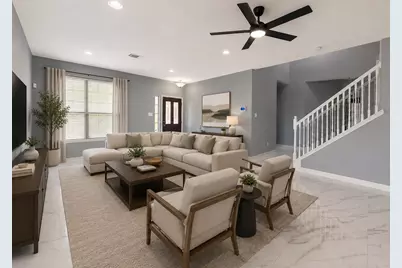 15402 Marlowe Grove Drive, Sugar Land, TX 77498 - Photo 2
