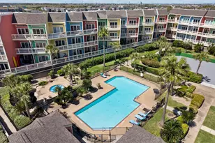 7820 Seawall Blvd, Galveston, TX 77551 - Photo 24