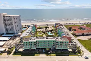 7820 Seawall Blvd, Galveston, TX 77551 - Photo 4