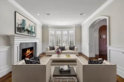 3714 Piping Rock Lane, Houston, TX 77027 - Photo 4