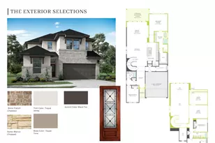 22423 Topaz Hbr Ln, Tomball, TX 77377 - Photo 2