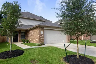 2721 Madison Court, Conroe, TX 77304 - Photo 1