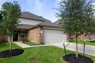 2721 Madison Ct, Conroe, TX 77304 - Photo 1