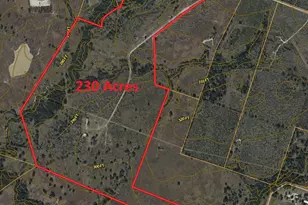 Tbd County Road 108, Iola, TX 77861 - Photo 1