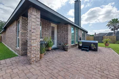 6207 Glenn Hills Lane, League City, TX 77573 - Photo 34
