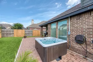 6207 Glenn Hills Ln, League City, TX 77573 - Photo 32