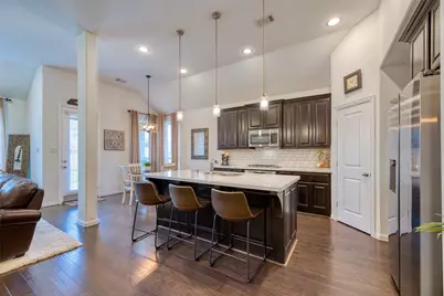 6207 Glenn Hills Lane, League City, TX 77573 - Photo 4