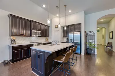 6207 Glenn Hills Lane, League City, TX 77573 - Photo 12