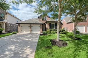 6207 Glenn Hills Ln, League City, TX 77573 - Photo 2