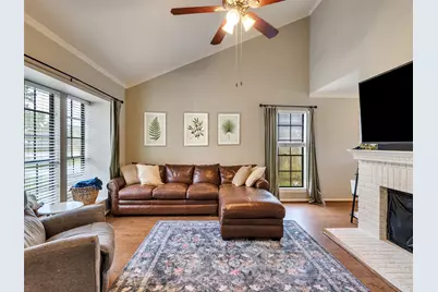 2605 Sawyer Drive, Seabrook, TX 77586 - Photo 2