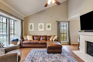2605 Sawyer Dr, Seabrook, TX 77586 - Photo 2