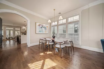 805 Columbia Street, Houston, TX 77007 - Photo 4