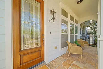 805 Columbia Street, Houston, TX 77007 - Photo 2