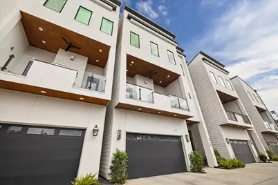 2434 Nantucket Drive #C, Houston, TX 77057 - Photo 1