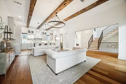 2434 Nantucket Drive #C, Houston, TX 77057 - Photo 6