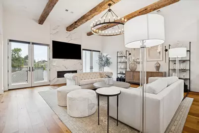 2434 Nantucket Drive #C, Houston, TX 77057 - Photo 4