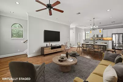 3101 Fairdale Oaks E, Houston, TX 77057 - Photo 10