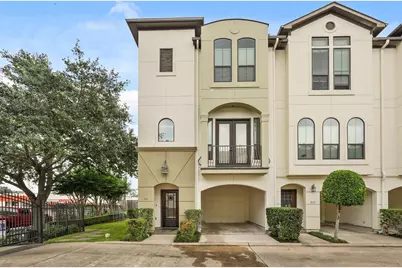 3101 Fairdale Oaks E, Houston, TX 77057 - Photo 2