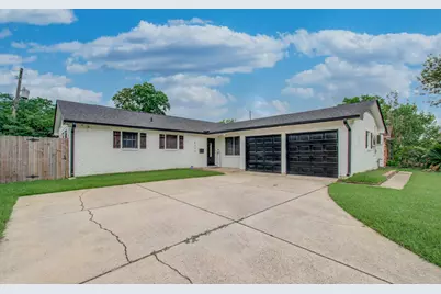 4123 Wuthering Heights Drive, Houston, TX 77045 - Photo 2