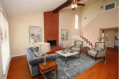18731 Clover Glen Lane, Houston, TX 77084 - Photo 4