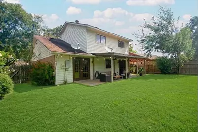 18731 Clover Glen Lane, Houston, TX 77084 - Photo 2