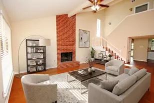 18731 Clover Glen Ln, Houston, TX 77084 - Photo 6