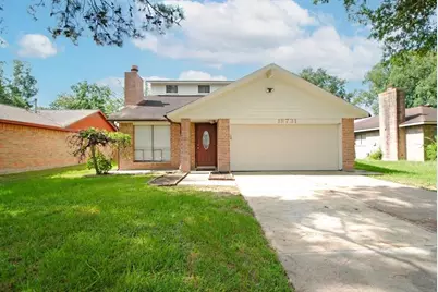 18731 Clover Glen Lane, Houston, TX 77084 - Photo 1