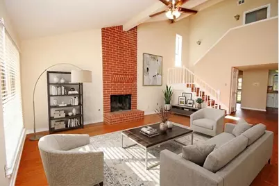 18731 Clover Glen Lane, Houston, TX 77084 - Photo 6