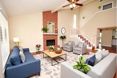 18731 Clover Glen Lane, Houston, TX 77084 - Photo 8