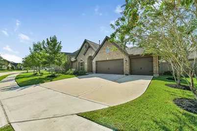 13420 Vintage Trail Lane, Pearland, TX 77584 - Photo 2