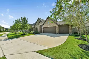 13420 Vintage Trail Ln, Pearland, TX 77584 - Photo 2