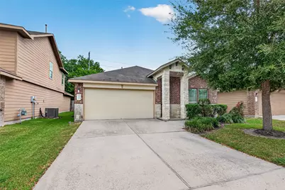 3535 Wigeon Ridge Lane, Houston, TX 77047 - Photo 6