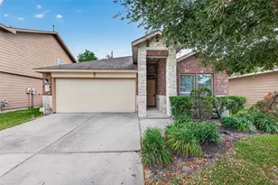 3535 Wigeon Ridge Ln, Houston, TX 77047 - Photo 1