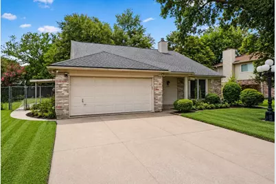 2316 Francis Drive, Pearland, TX 77581 - Photo 2