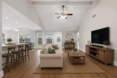 3123 W Heatherock Circle, Sugar Land, TX 77479 - Photo 8