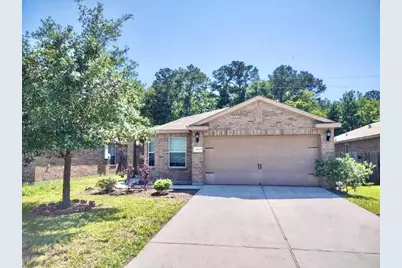 28922 San Bernard River Loop, Spring, TX 77386 - Photo 1