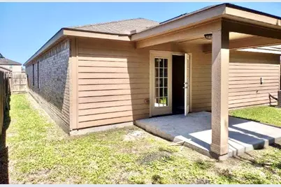 28922 San Bernard River Loop, Spring, TX 77386 - Photo 4