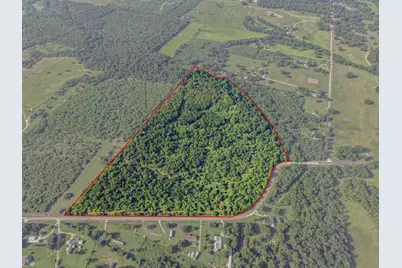 40499 & 40601 Garrett Road, Brookshire, TX 77423 - Photo 1