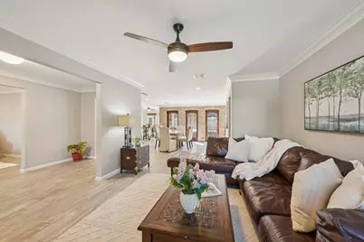 12527 Honeywood Trail, Houston, TX 77077 - Photo 2