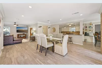 12527 Honeywood Trail, Houston, TX 77077 - Photo 4