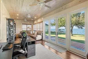 161 Paradise Trail, Coldspring, TX 77331 - Photo 14