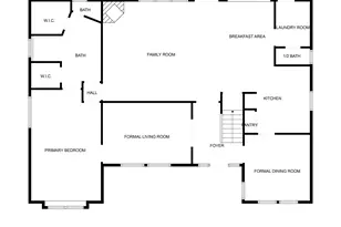 10902 Brentway Dr, Houston, TX 77070 - Photo 34