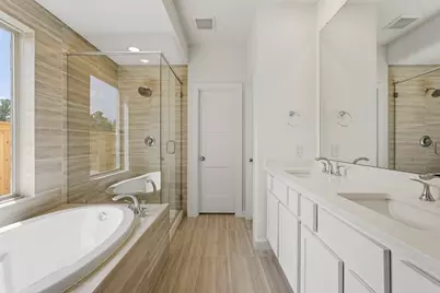 26137 North Skylight Brook Circle, Montgomery, TX 77316 - Photo 14