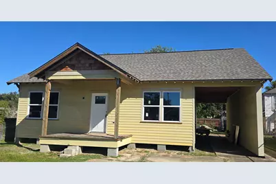 4604 Beggs Street, Houston, TX 77009 - Photo 1