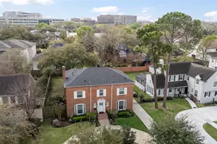 2229 Maroneal St, Houston, TX 77030 - Photo 38