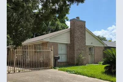 4601 Reveille Street, Houston, TX 77087 - Photo 1