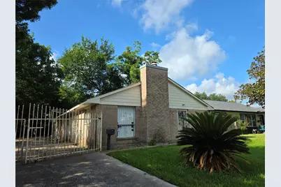 4601 Reveille Street, Houston, TX 77087 - Photo 1
