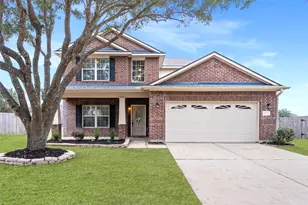 11607 Seaglers Point Ln, Richmond, TX 77406 - Photo 2