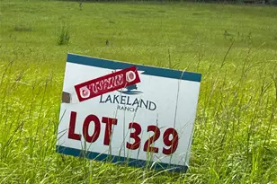 Lot 329 Madison Lake Loop, Hillister, TX 77624 - Photo 1