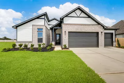 483 Hunters Crossing Drive, Sealy, TX 77474 - Photo 2